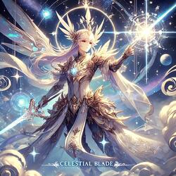 Celestial Blade