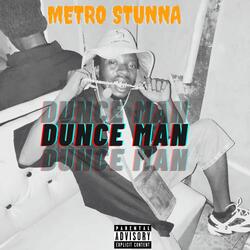 DUNCE MAN