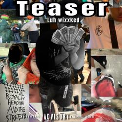 Teaser