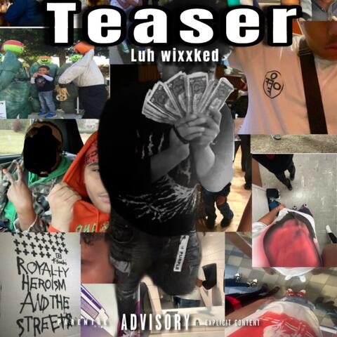 Teaser