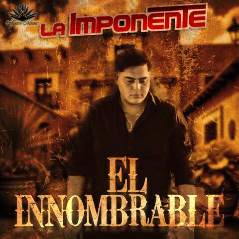 El Innombrable