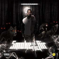 Smoke In The Air