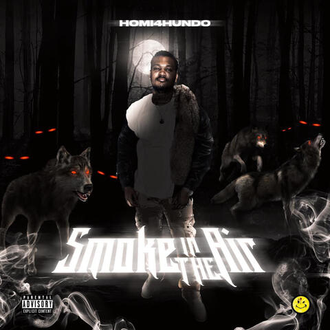 Smoke In The Air