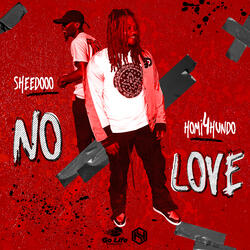 No Love