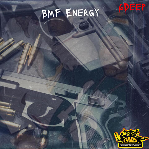 BMF Energy