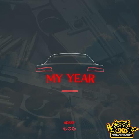 My Year