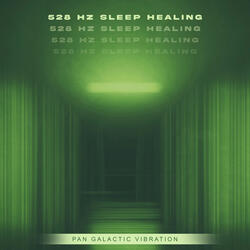 528 Hz Sleep Healing