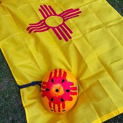 Southwest Is My Home