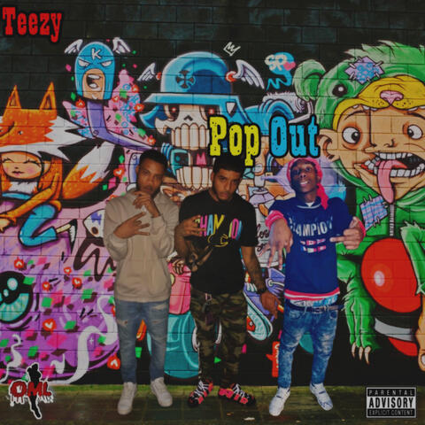 Pop Out