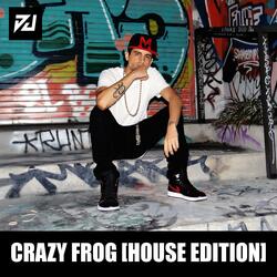 Crazy Frog
