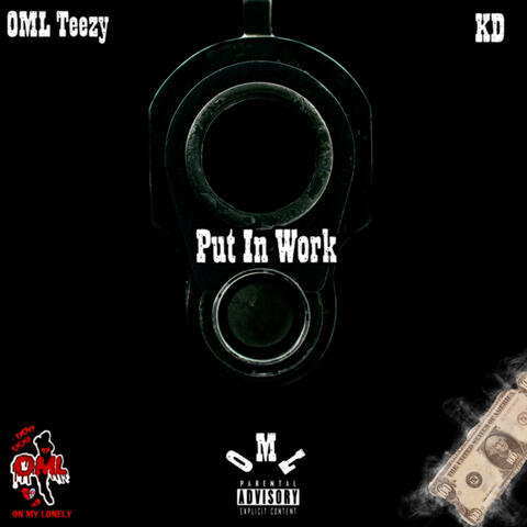 Put In Work
