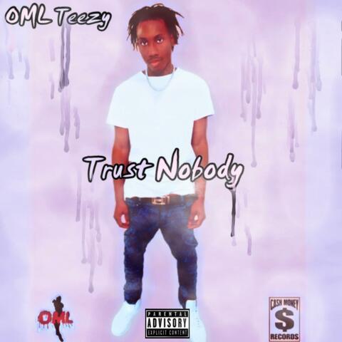 Trust Nobody