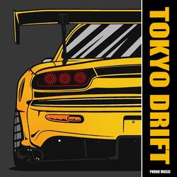 Tokyo Drift