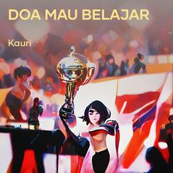 Doa Mau Belajar