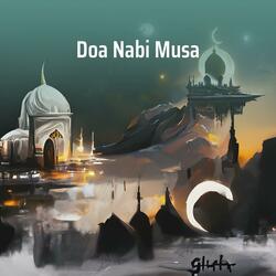 Doa Nabi Musa