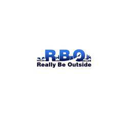 Really Be Outside