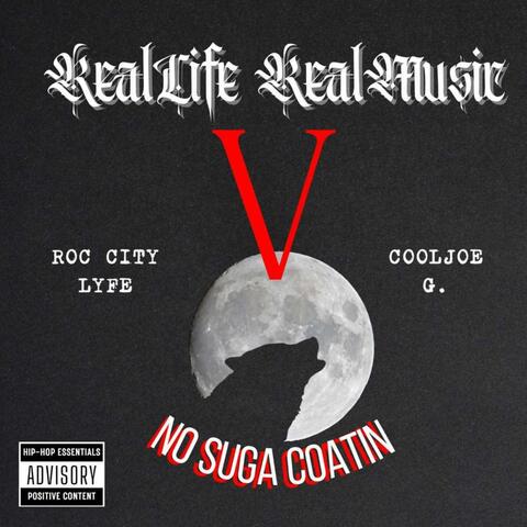 NO SUGA COATIN PT5 NOWADAYZ