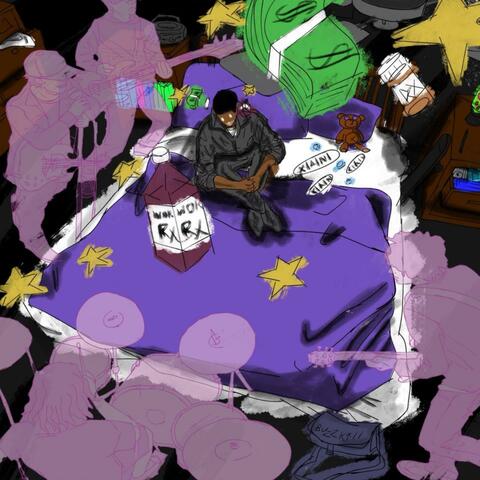 Out My Sleep