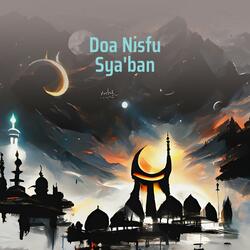 Doa Nisfu Sya'ban