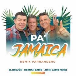 Pa’ Jamaica Remix Parrandero