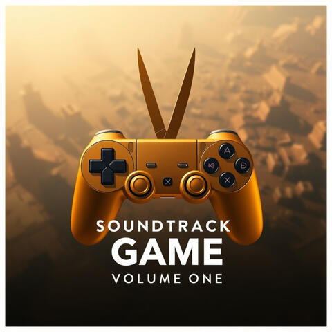 Soundtrack Game Volume One