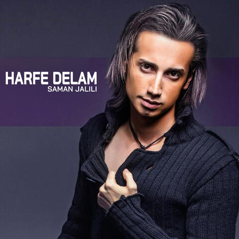 Harfe Delam