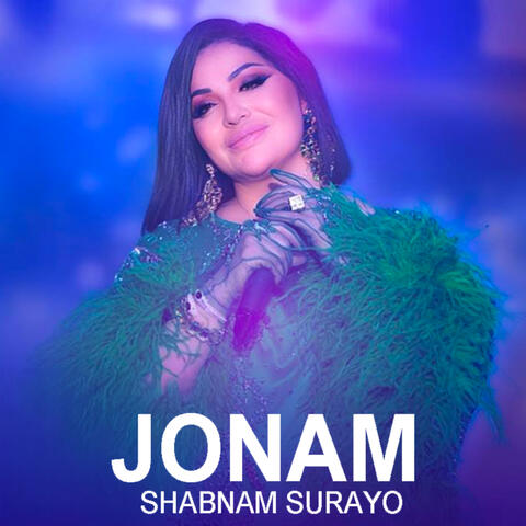 Jonam