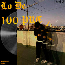 LO DE 100PRE