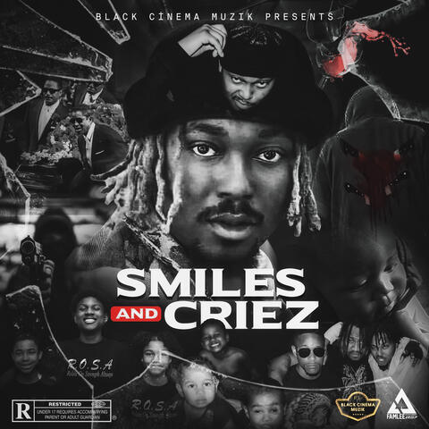 Smiles And Criez