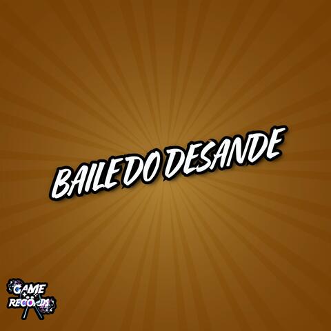 Baile do Desande