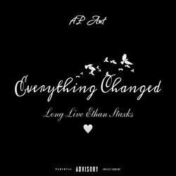 Everything Changed