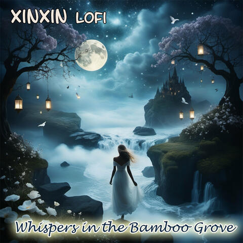 Whispers in the Bamboo Grove