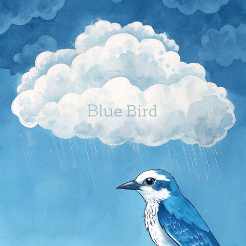 Blue Bird
