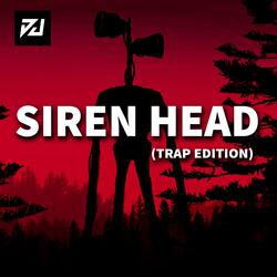 Siren Head