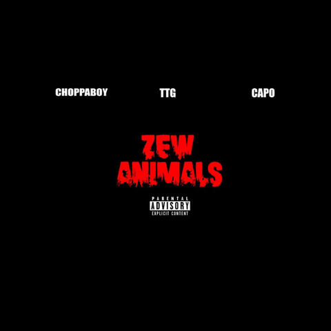 Zew Animalz