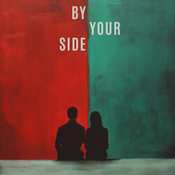 By your side