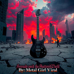 Serenade Amid the Shattered World