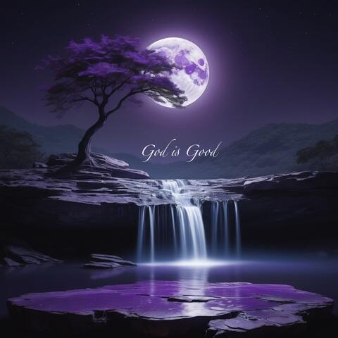 God Is Good (Foreign Land Inst.)