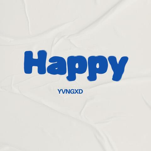 Happy