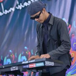 Expandable Synthesizer