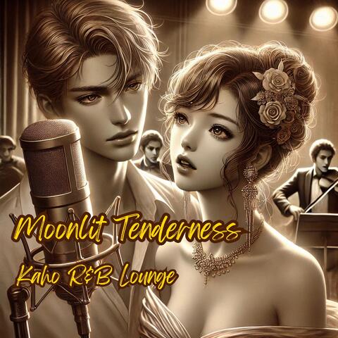 Moonlit Tenderness