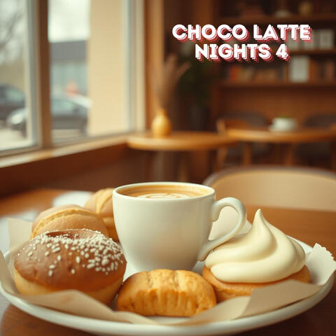 Choco Latte Nights 4