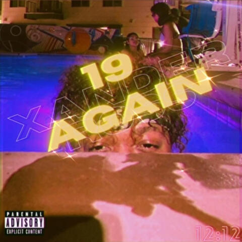 19 AGAIN