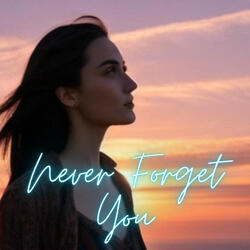 Never Forget You