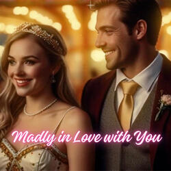 Madly in Love with You