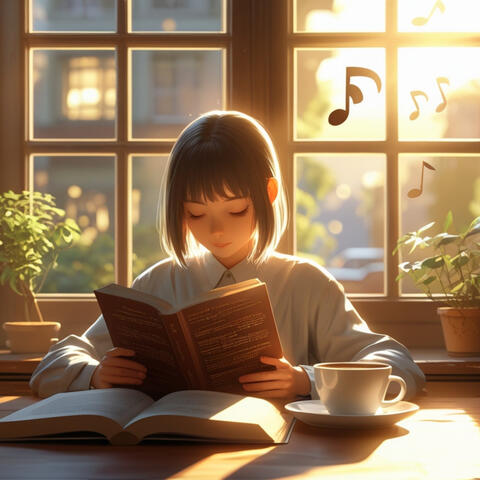 読書と和ジャズのものがたり