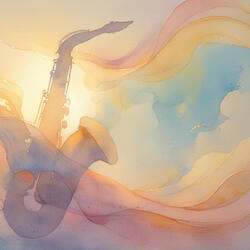 Escape from the hustle and bustle of the city Enjoy Japanese jazz and delicious food A reward for the mind and body