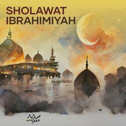 Sholawat Ibrahimiyah