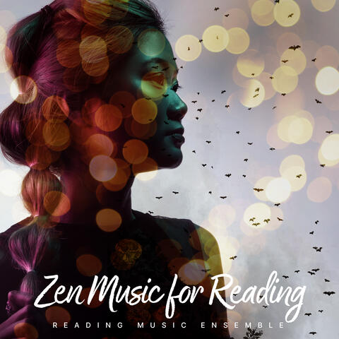 Zen Music for Reading