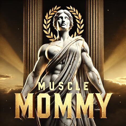 Muscle Mommy